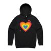 AS Colour - Supply Hood Sweatshirt Thumbnail