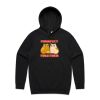 AS Colour - Supply Hood Sweatshirt Thumbnail