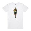 AS Colour - Staple Tee Thumbnail