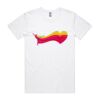 AS Colour - Staple Crew Tee (Premium) Thumbnail