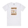 AS Colour - Classic Tee (Heavy Weight) Thumbnail